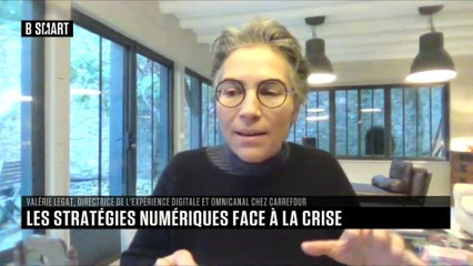 SMART TECH - Emission du lundi 16 novembre