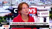 Ségolène Royal ce matin sur CNews: "Je pense que certaines caricatures de Mahomet sont insultantes"