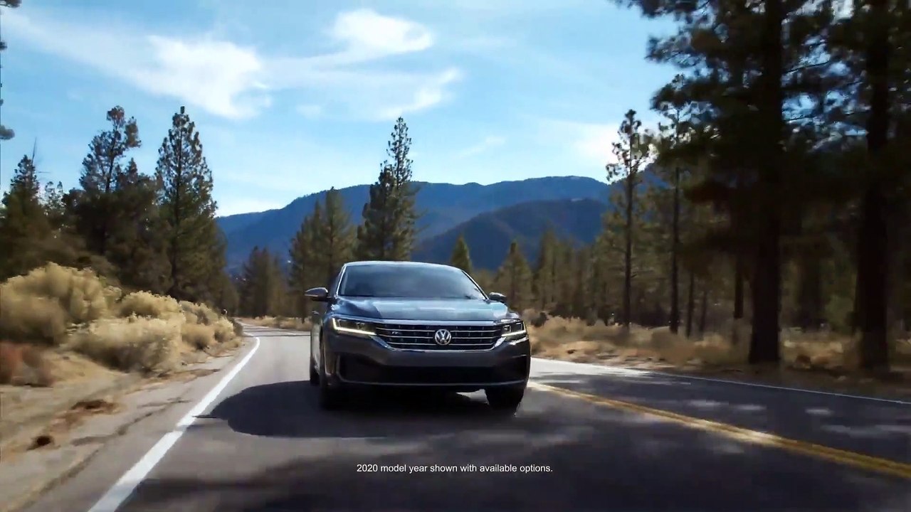 Used Volkswagen Passat Vs Chevrolet Malibu - Serving San Jose, CA
