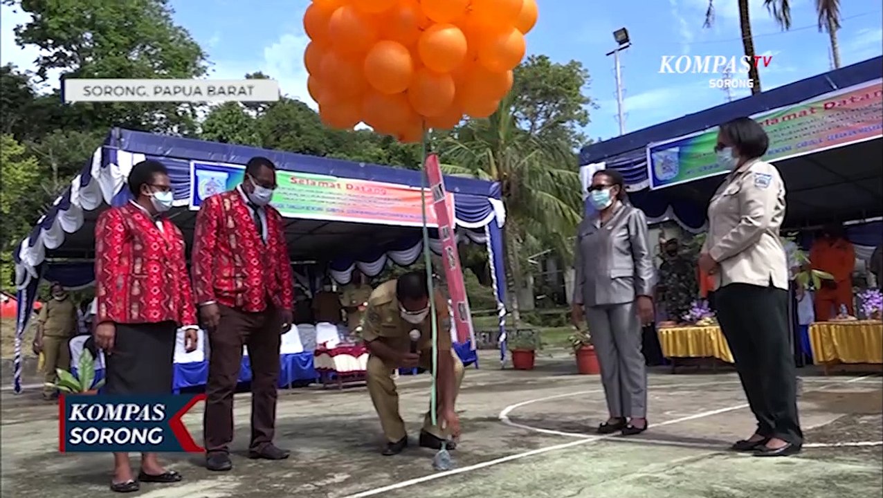 BPBD Gandeng Masyarakat Tanggap Bencana