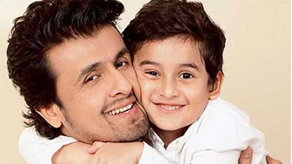 Sonu Nigam आए चर्चे में, अपने बेटे के Future को लेके दिया बड़ा बयान, फिर हुई Controversy | FilmiBeat