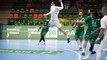Nîmes - PSG Handball : le résumé