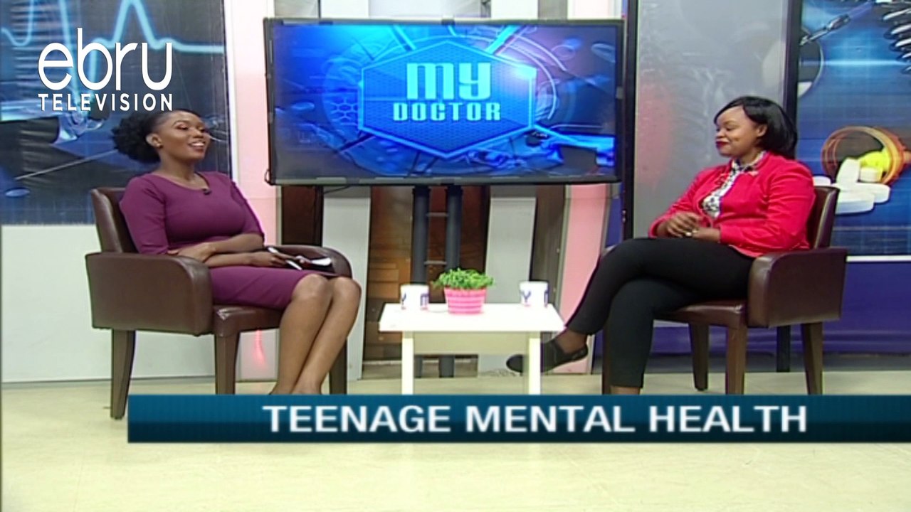 Best Ways Of Parenting Teenagers