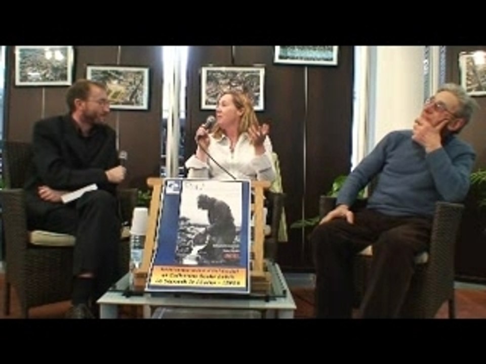 Paul dans les pas du père partie 2