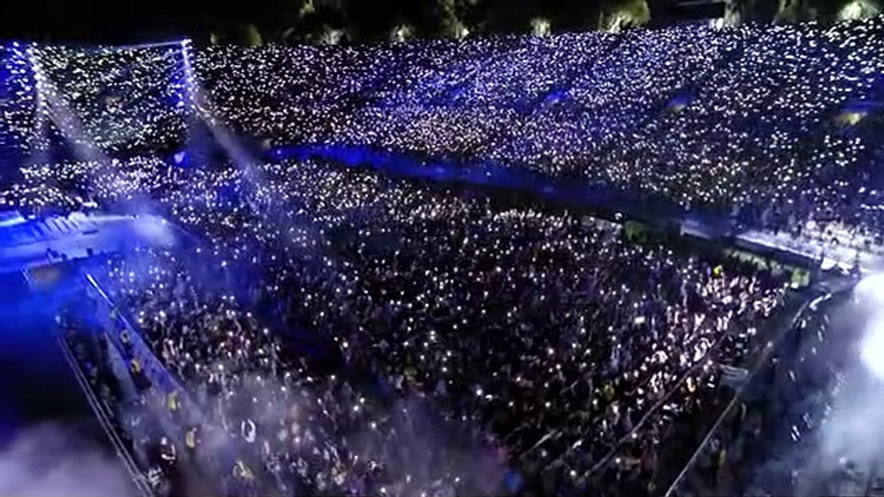 ENG) bts memories of 2019 DVD LA part 3/3 - video Dailymotion