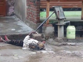 इटावा में लापरवाह बिजली विभाग