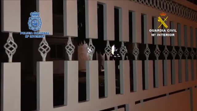 Detenido en Tenerife el responsable de un fraude mediante inversiones en criptomonedas