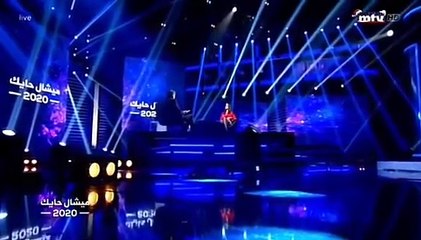 ميشال حايك يتوقع وفاة وزير الخارجية السوري وليد المعلم في فيديو قديم متداول