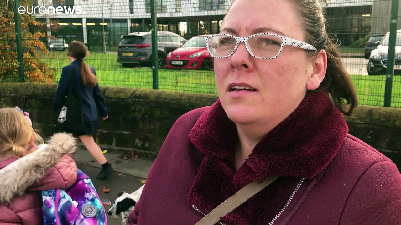 Verschwendung oder Anti-Lockdown-Strategie? Massentests in Liverpool