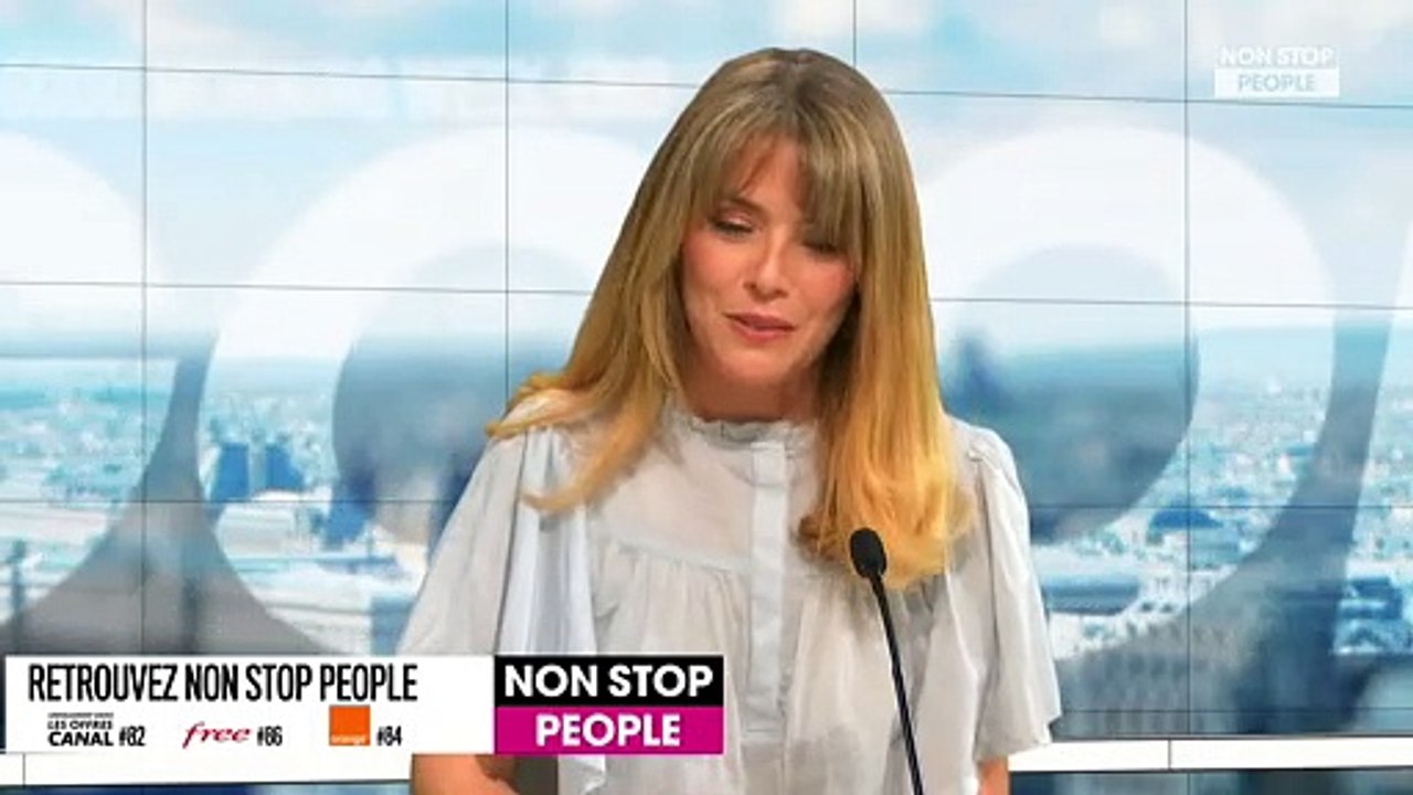 Jean-Pascal Lacoste : Emma Daumas réagit à ses propos sur la "famille" Star Academy (Exclu vidéo)