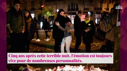 Dany Brillant : pourquoi il a très mal vécu les attentats du 13 novembre