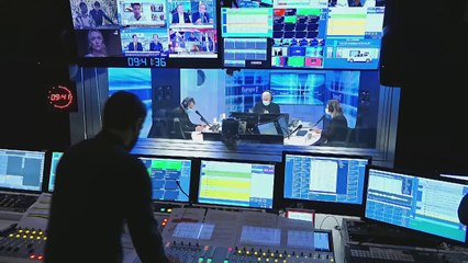 Une série sur l'affaire Daval sur BFM TV : "Nous avons eu accès à beaucoup de choses"