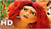 THE CROODS 2 A NEW AGE -Grug's Fur Pelt- Trailer (NEW 2020) Animated Movie HD