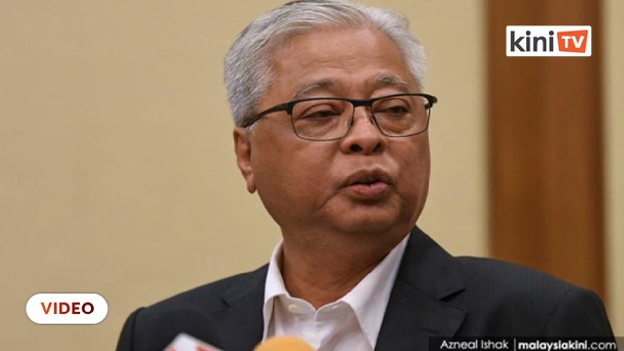 PKPB: MKN teliti benarkan pergerakan daerah, negeri Zon Hijau ke Zon Hijau
