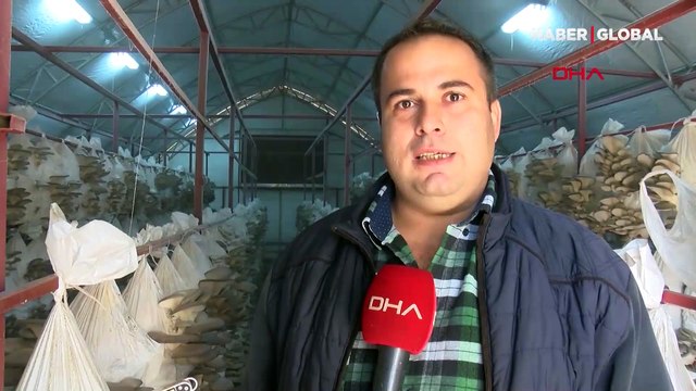 Fabrikayı bırakıp bu işe başladı! Talebe yetişemiyor…