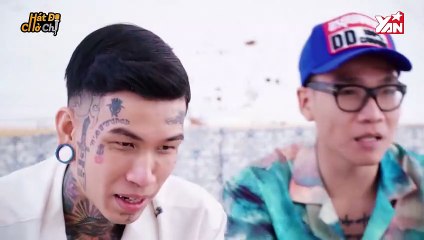 HÁT ĐI CHỜ CHI CÙNG WOWY VÀ DẾ CHOẮT