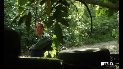 THE LAST THING HE WANTED Official Trailer (2020) Anne Hathaway, Ben Affleck, Netflix Movie HD