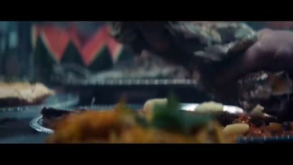 THE PLATFORM Official Trailer (2020) Sci-Fi, Thriller Netflix Movie HD