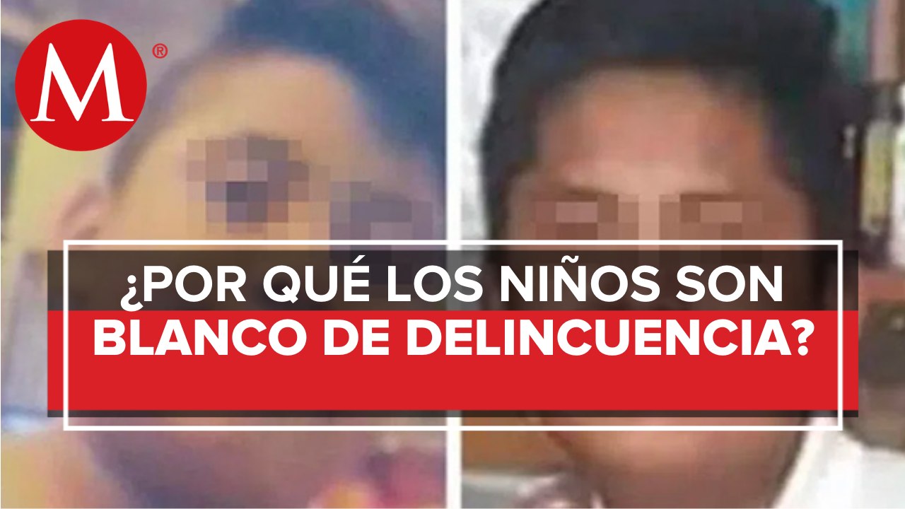 México enfrenta grave crisis de derechos humanos: Juan Martín Pérez, Director de la REDIM