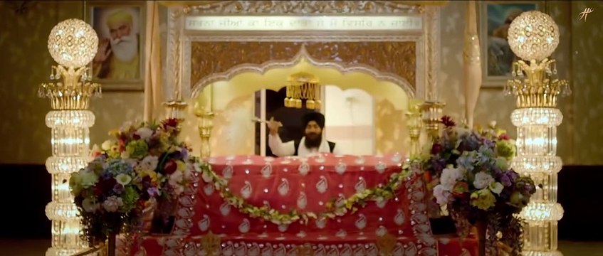 Ardaas Sarbat De Bhalle Di _ Gippy Grewal _ Gurpreet Ghuggi _ Humble Motion Pictures _ Humble Music