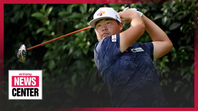 Im Sung-jae finishes 2nd in Masters, Six S. Korean nat'l football team players test positive for COVID-19