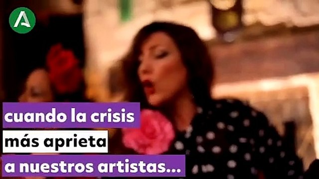 Juanma Moreno: «El flamenco es arte universal, seña de identidad y orgullo de Andalucía»