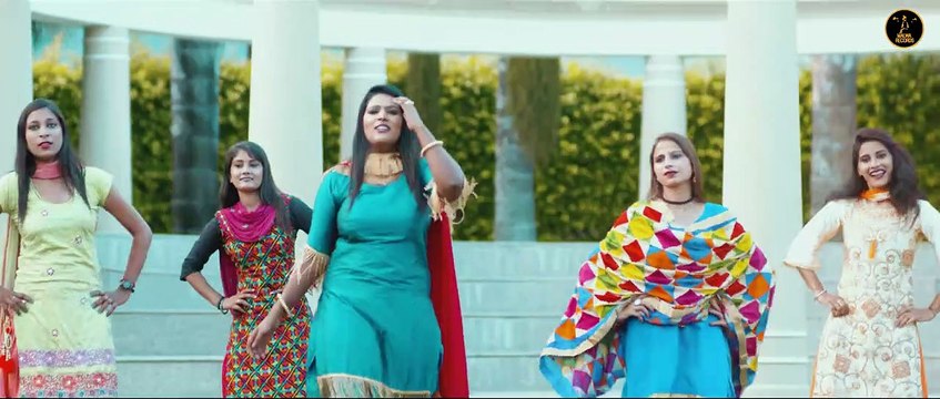 LifeMate (Official Video) Param Sidhu _ Latest Punjabi Songs 2020 _ New Punjabi Song _ Malwa Records