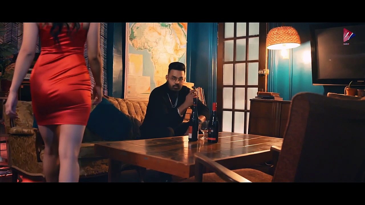 PB ZERO (Official Video) - Harvy Sandhu _ New Punjabi Song 2020 Latest