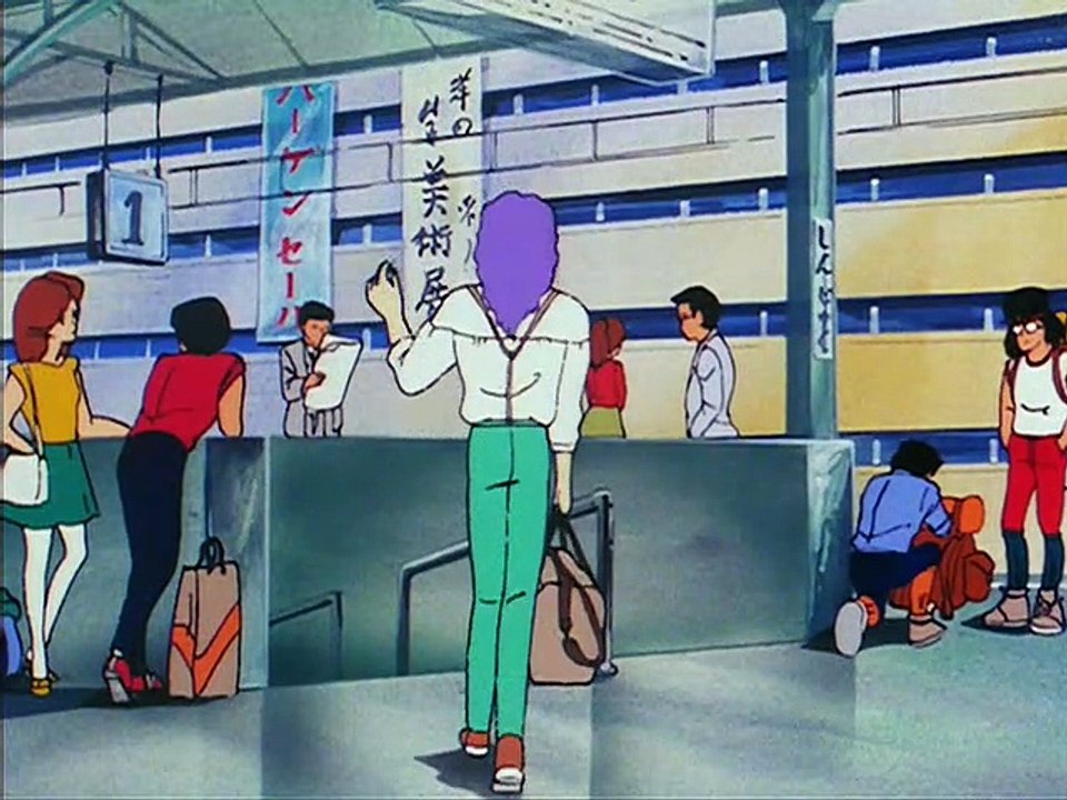 K. - Episodio 27