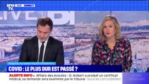 Covid: le plus dur est-il passé ? BFMTV répond à vos questions