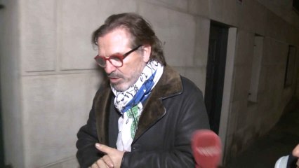 Pepe Navarro cumple 69 años en plena polémica judicial