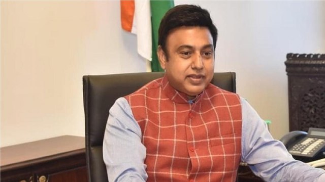 BJP leader tells why Sushil Modi step down from Dy CM's post