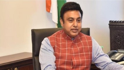 BJP leader tells why Sushil Modi step down from Dy CM's post