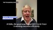 UK Prime minister Boris Johnson confirms Covid-19 self-isolation in Twitter video