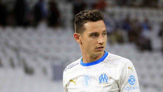 Florian Thauvin : 200 matchs de L1 avec l'OM