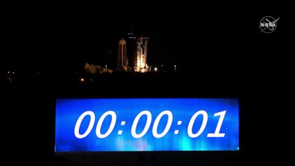 Gli USA tornano nello spazio