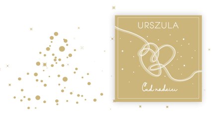 Urszula - Cud Nadziei