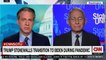 Fauci says Trump hasn’t attended a Covid meeting in ‘several months’