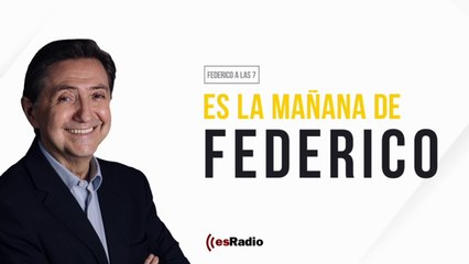 Federico a las 7: El Gobierno sale en defensa de Bildu