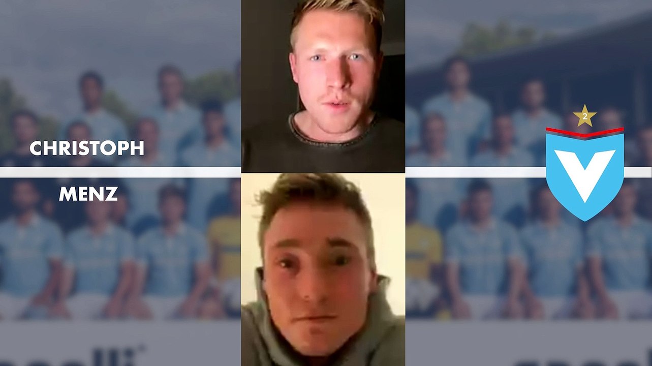 Neue 3. Kraft in Berlin? Kapitän Christoph Menz über die Entwicklung von Viktoria 89