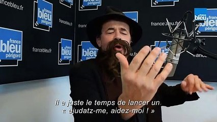 lo contaire - le comteur (Oc Express)