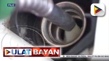 #UlatBayan | METRO EXPRESS: Big-time oil price hike, ipatutupad bukas