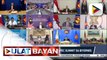 #UlatBayan | Pangulong #Duterte, lalahok sa APEC Summit sa Biyernes