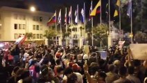 Estallido Social en Perú: intensas protestas en todo el país mientras siguen sin presidente