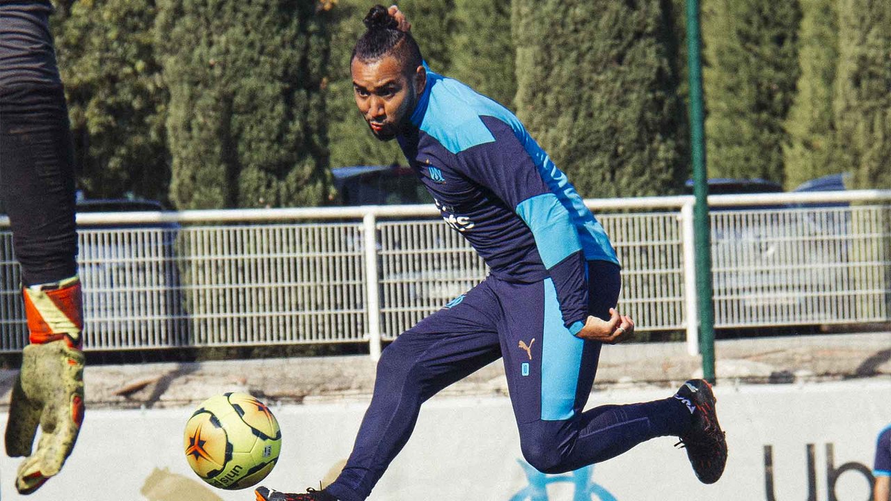 La belle reprise de Dimitri Payet