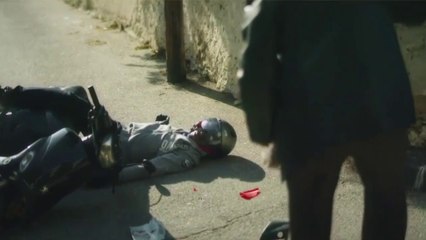 Plus belle la vie : Toute la vérité sur l'accident de Mouss