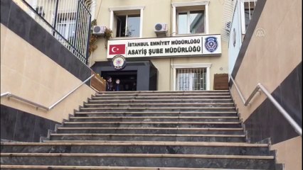 İSTANBUL - Arnavutköy'de cinayet zanlısı yakalandı