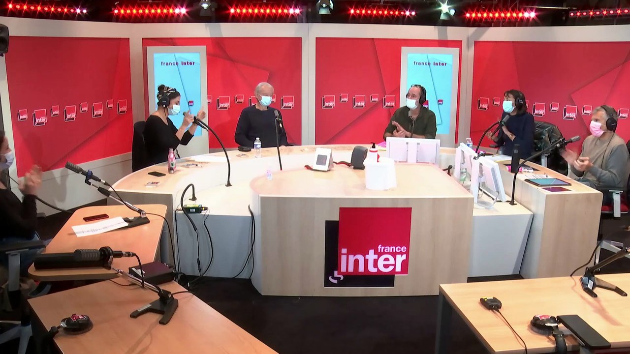 Yann Queffélec vous écrivez les naufrages : écrivez donc sur ma carrière - Morgane Cadignan n'aime pas