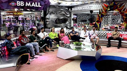 Molki Gets Promotion via Rest of the Famous Show on Colors tv | FilmiBeat