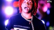 Trippie Redd Is Fed Up With Fans Spamming -RIP Uzi-